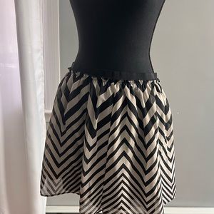 American Eagle outfitters skirt